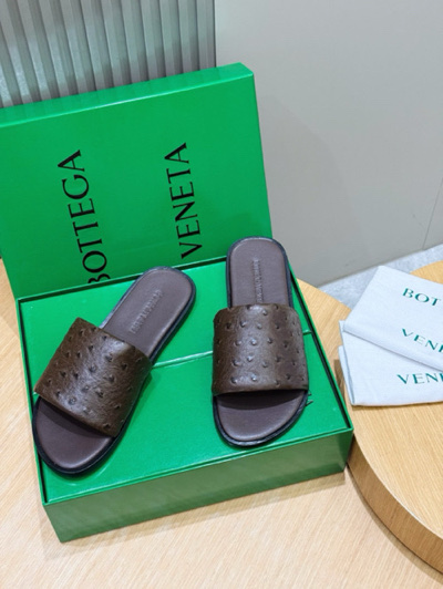 Bottega Veneta Orbit Shoes-84